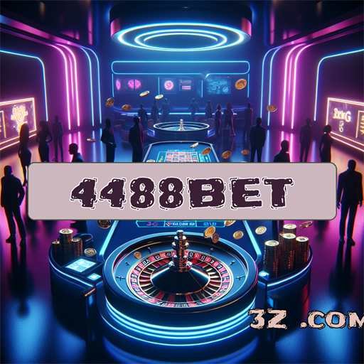 Apostas Empolgantes no 4488 Bet Para Todos os Jogadores