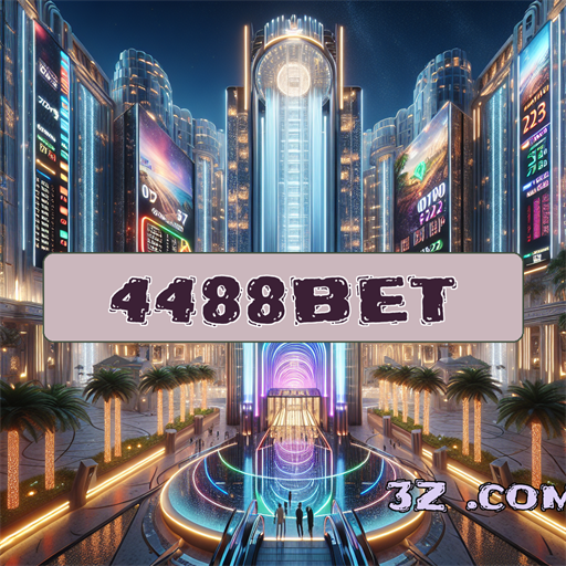 Inovação em jogo: o app do 4488 bet transforma apostas