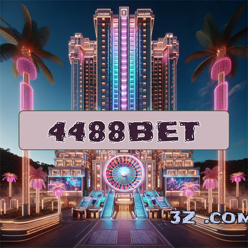 Entretenimento e Desafios: Jogos da 4488 bet