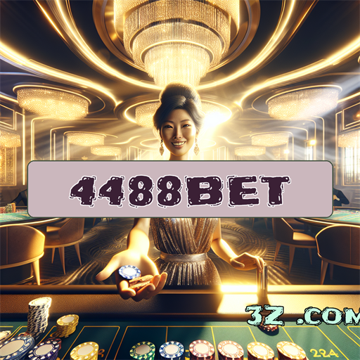 Recursos Paga Incríveis no 4488 Bet Para Todos os Jogadores