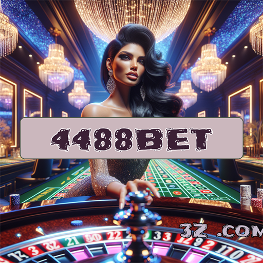 Acesse a plataforma incrível da 4488 bet e jogue agora!