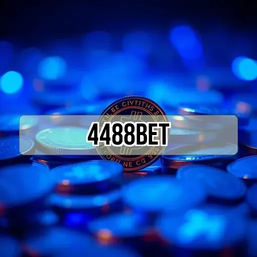 4488 bet App