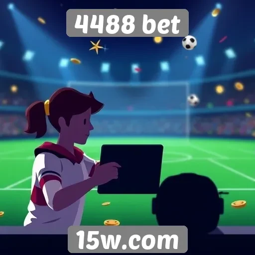 Comparativo entre bônus do 4488 bet