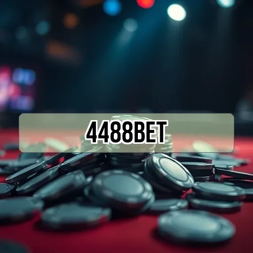 4488 bet Site Confiável