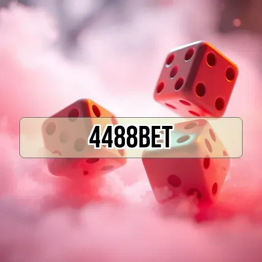4488 bet Segurança