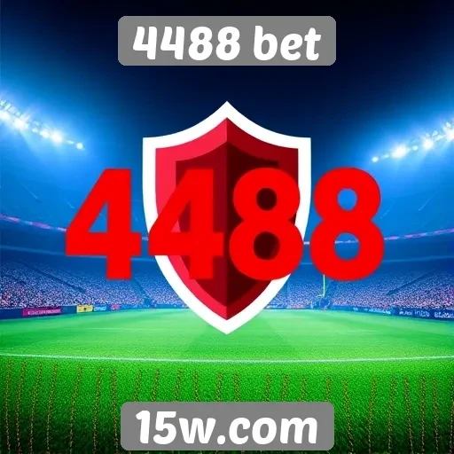 Avaliação da segurança no 4488 bet para jogadores