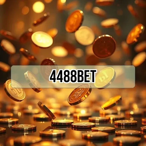 4488 bet Caça-Níqueis
