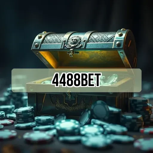 4488 bet Eventos Esportivos