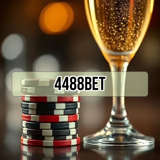 4488 bet VIP